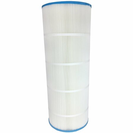 ZORO APPROVED SUPPLIER Hayward Star Clear Plus C1200 Replacement Pool Filter Compatible Cartridge PA120/C-8412/FC-1293 WP.HAY1293